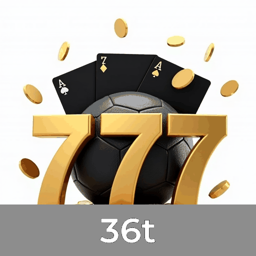 36t: A Experiência de Casino ao Vivo para Brasileiros