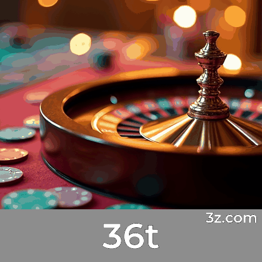 36t: Bônus Generosos, Perfeito para Jogadores Brasileiros