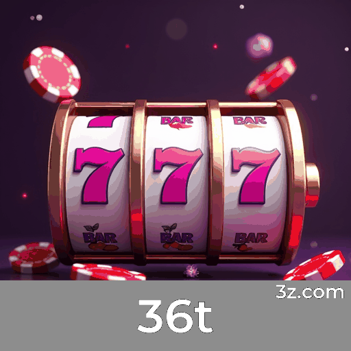 Inovação de Última Geração com o Aplicativo da 36t