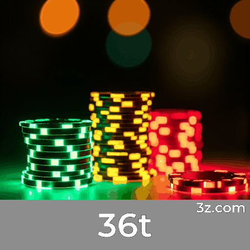 36t Plataforma: Conecte-se e Interaja Agora!