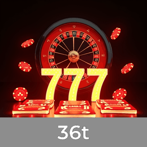 36t: Slots de Alta RTP, Jogos de Mesa Estratégicos, e Experiência com Dealer ao Vivo